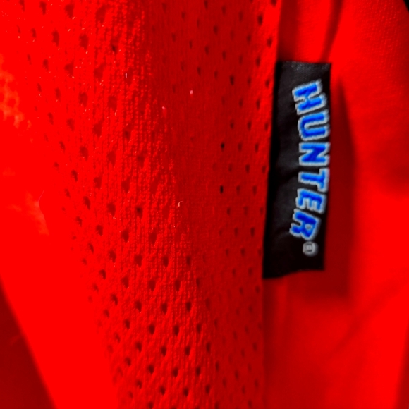 Chicago Blackhawks Premium Hunter NHL Pet Dog Jersey Size XL- NWOT - Picture 4 of 6